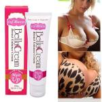 Belle Breast Cream Cream