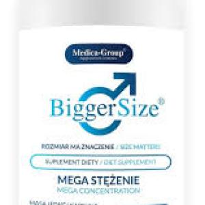 Bigger Size Capsules