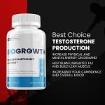 Biogrowth Male Enhancement Capsules