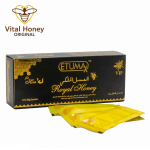 Etumax Royal Honey