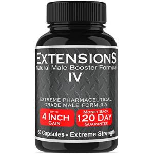 Extensions IV Pills