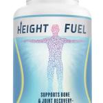 Height Fuel Height Capsules