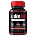 Max Man Elites Male Enhancement