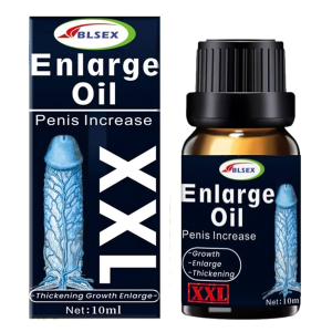 Penis Enlarge Oil