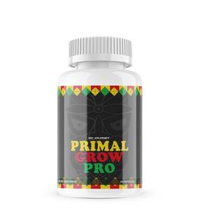 Primal Grow Pro Capsules