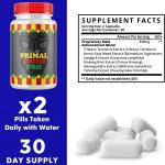 Primal Grow Pro Capsules