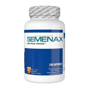 Semenax Capsules