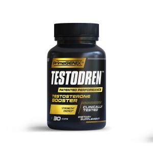 Testodren Capsules