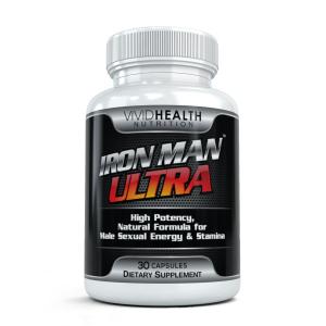 Ultimate Male Enhancement Pills