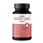 Weight Gainer Capsules