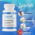 Zydenafil Capsules