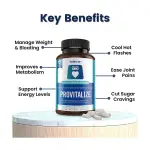 Provitalize Probiotic Capsules