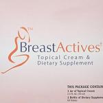 Breast Actives Capsules