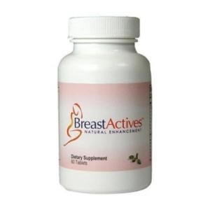 Breast Actives Capsules