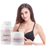 Breast Actives Capsules