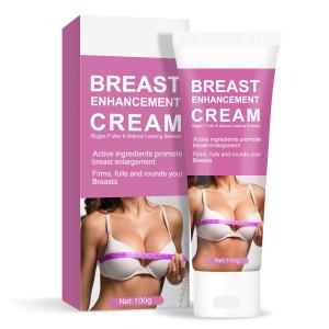 Breast Enlargement Cream