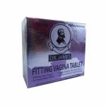 Dr. James Fitting Vagina Tablet