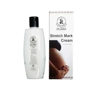 Dr. James Stretch Mark Cream