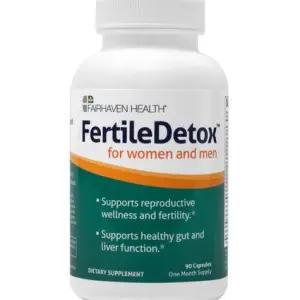 FertileDetox for Women and Men