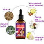 Garlic Hips Enlargement Oil