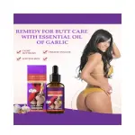 Garlic Hips Enlargement Oil