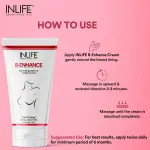 INLIFE B-Enhance Breast Cream