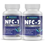 Nfc-1 & 2 Night Fall Medicine