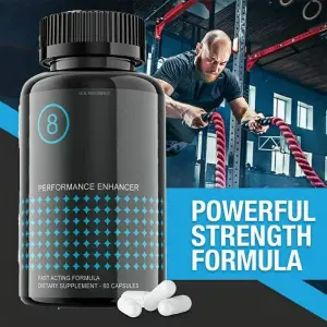 Performer8 Capsules