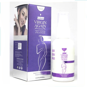 Virgin Again Gel