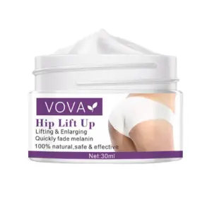 VOVA Butt Enhancement Cream