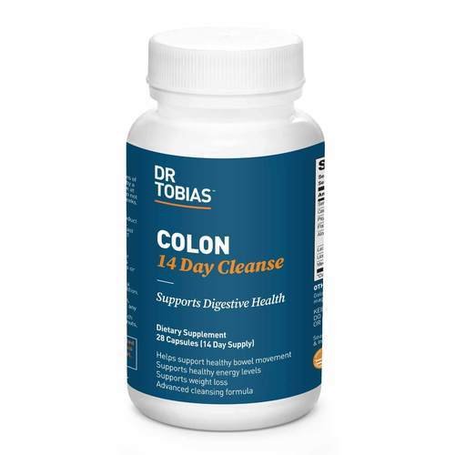 Dr. Tobias Colon 14 Day Cleanse in Pakistan