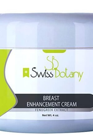 Swiss Botany Breast Enhancement Cream in Pakistan