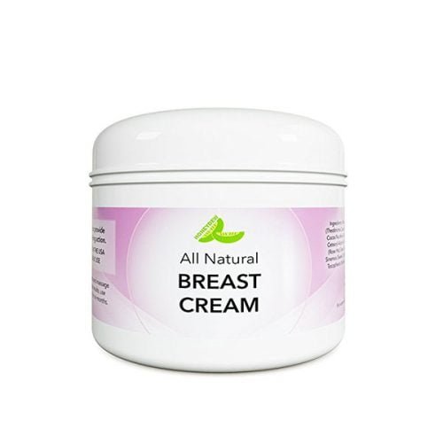 All Natural Breast Cream in Pakistan