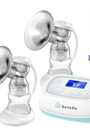 BelleMa Electric Breast Pump in Pakistan