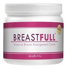 BreastFull Breast Cream in Pakistan
