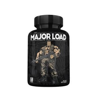 major load ultimate performance