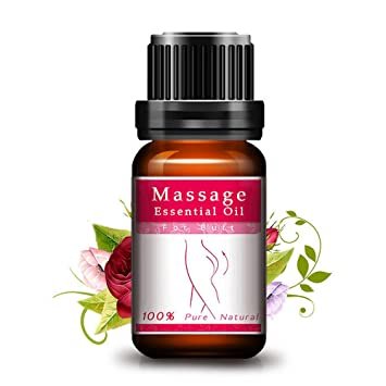 Massage Essential Oil For Butt