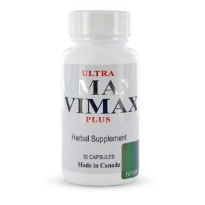 Ultra Vimax Plus Price in Pakistan