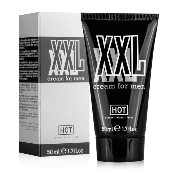 XXL Cream For Men In Pakistan