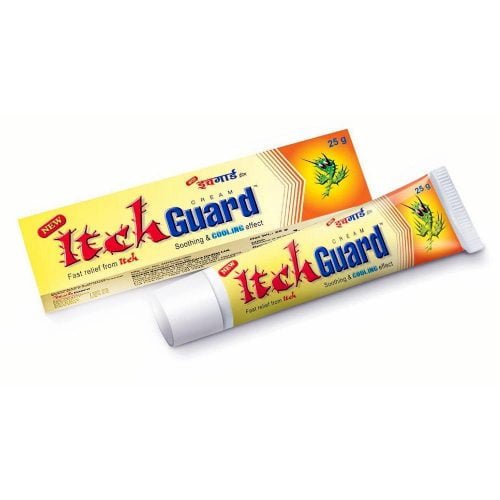 Itch Guard Cream Price in Pakistan