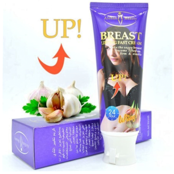 Breast Lifting Cream in Pakistan