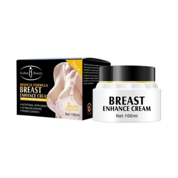 Breast Enlarging Cream in Pakistan