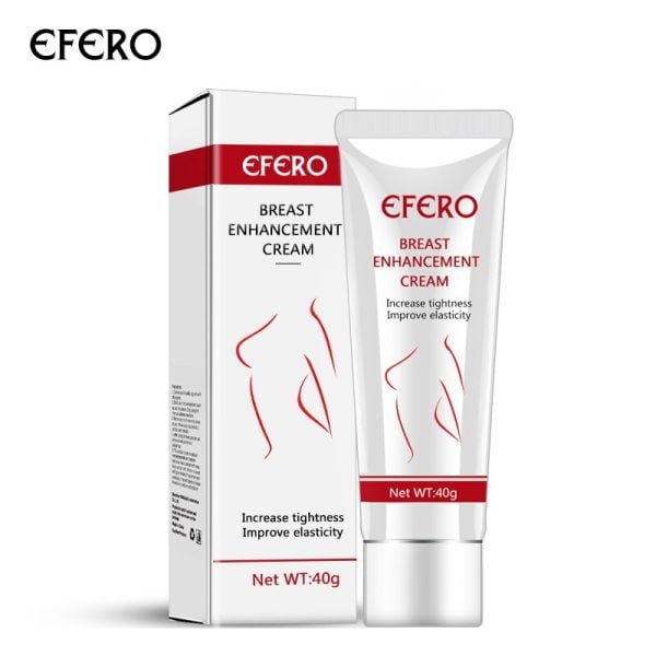 Efero Breast Enhancement Cream in Pakistan