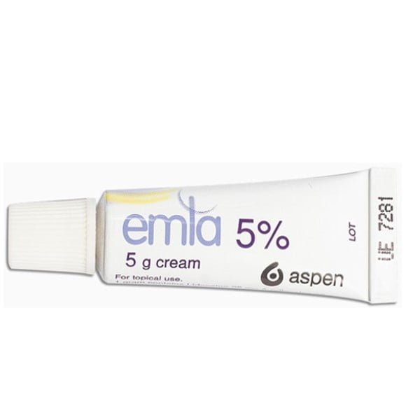 Emla Cream in Pakistan