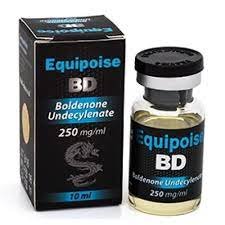 Equipoise Bd in Pakistan