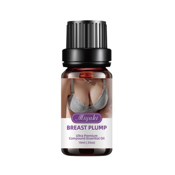 Miyuki Breast Enhancement Essential Oils