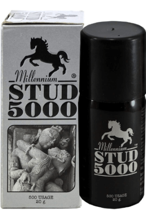 Stud 5000 Spray in Pakistan