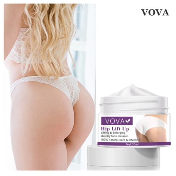 VOVA Butt Enhancement Cream In Pakistan