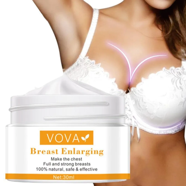 Vova Breast Enlargement Cream In Pakistan