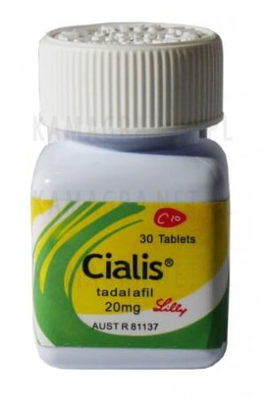 Cialis Tablets 500mg in Pakistan